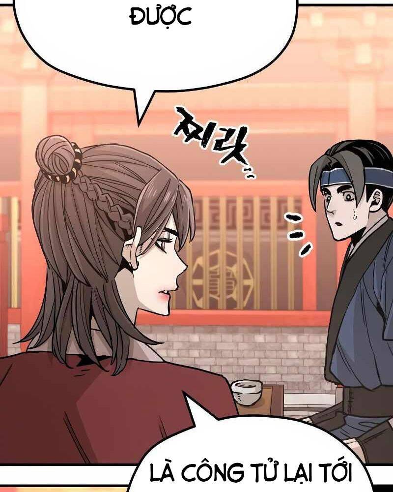 Thiên Ma Phi Thăng Truyện Chap 40 - Next Chap 41