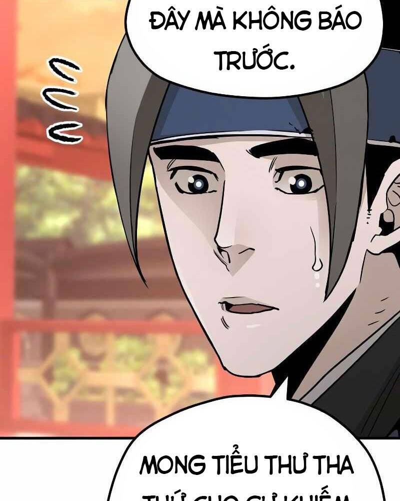 Thiên Ma Phi Thăng Truyện Chap 40 - Next Chap 41