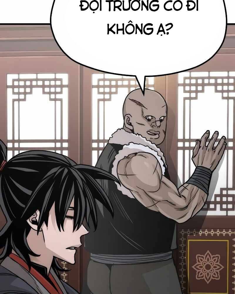 Thiên Ma Phi Thăng Truyện Chap 40 - Next Chap 41