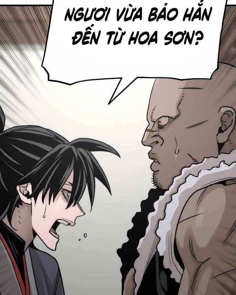 Thiên Ma Phi Thăng Truyện Chap 40 - Next Chap 41