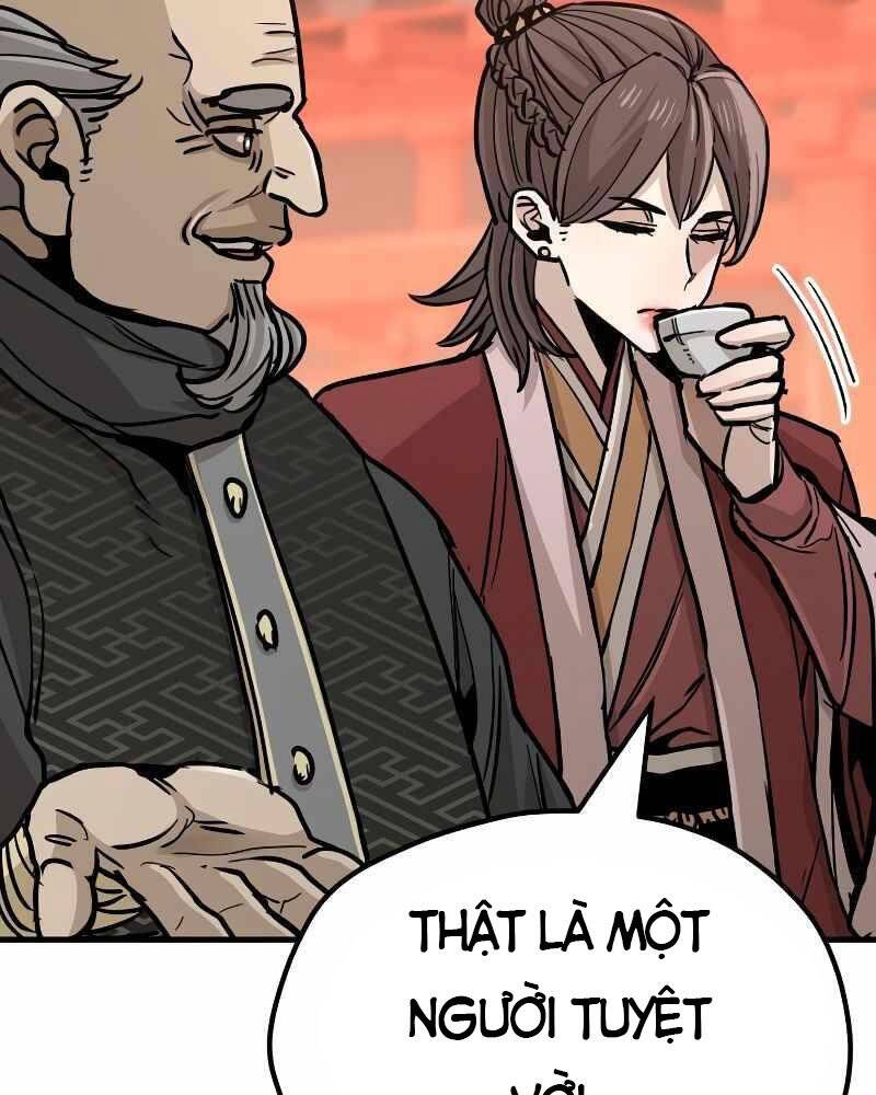 Thiên Ma Phi Thăng Truyện Chap 40 - Next Chap 41