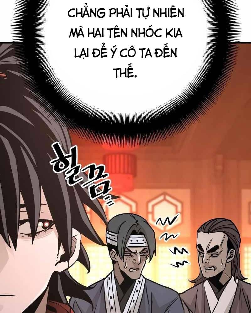 Thiên Ma Phi Thăng Truyện Chap 40 - Next Chap 41