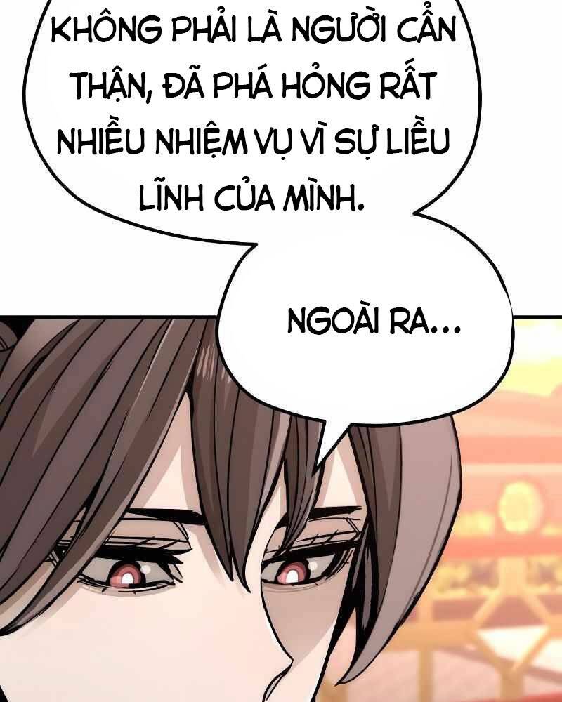 Thiên Ma Phi Thăng Truyện Chap 40 - Next Chap 41