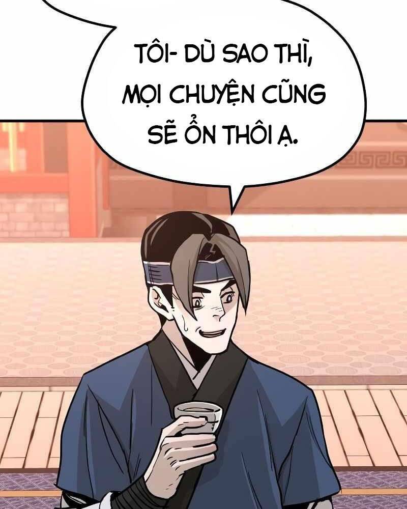 Thiên Ma Phi Thăng Truyện Chap 40 - Next Chap 41