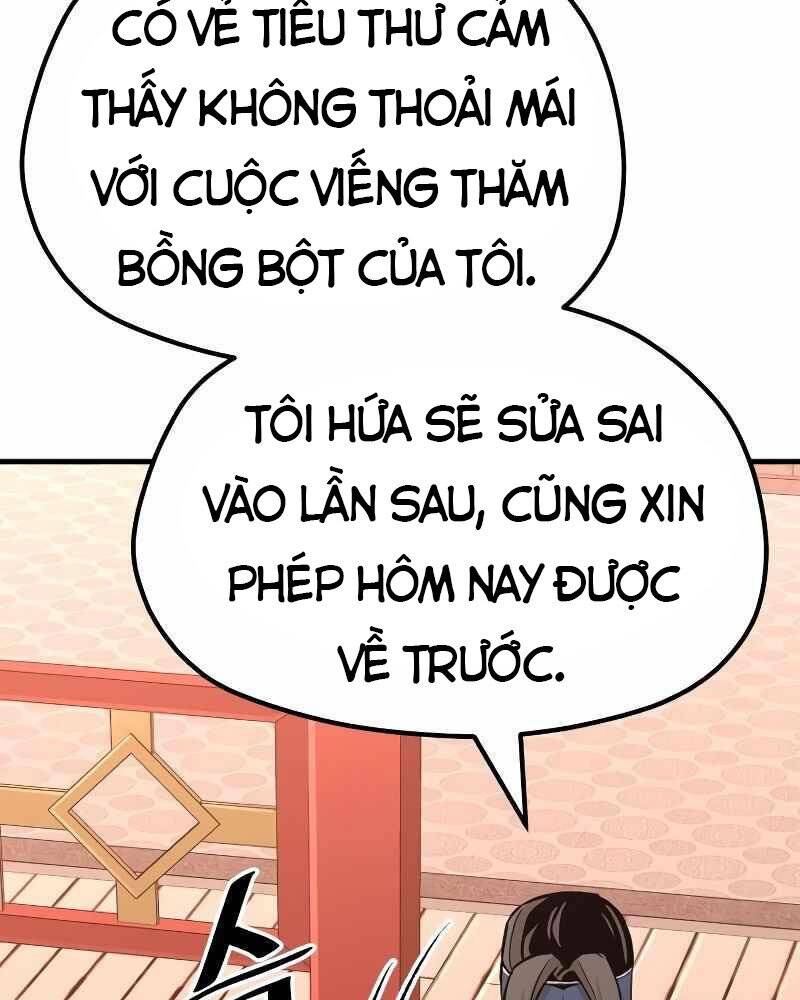 Thiên Ma Phi Thăng Truyện Chap 40 - Next Chap 41
