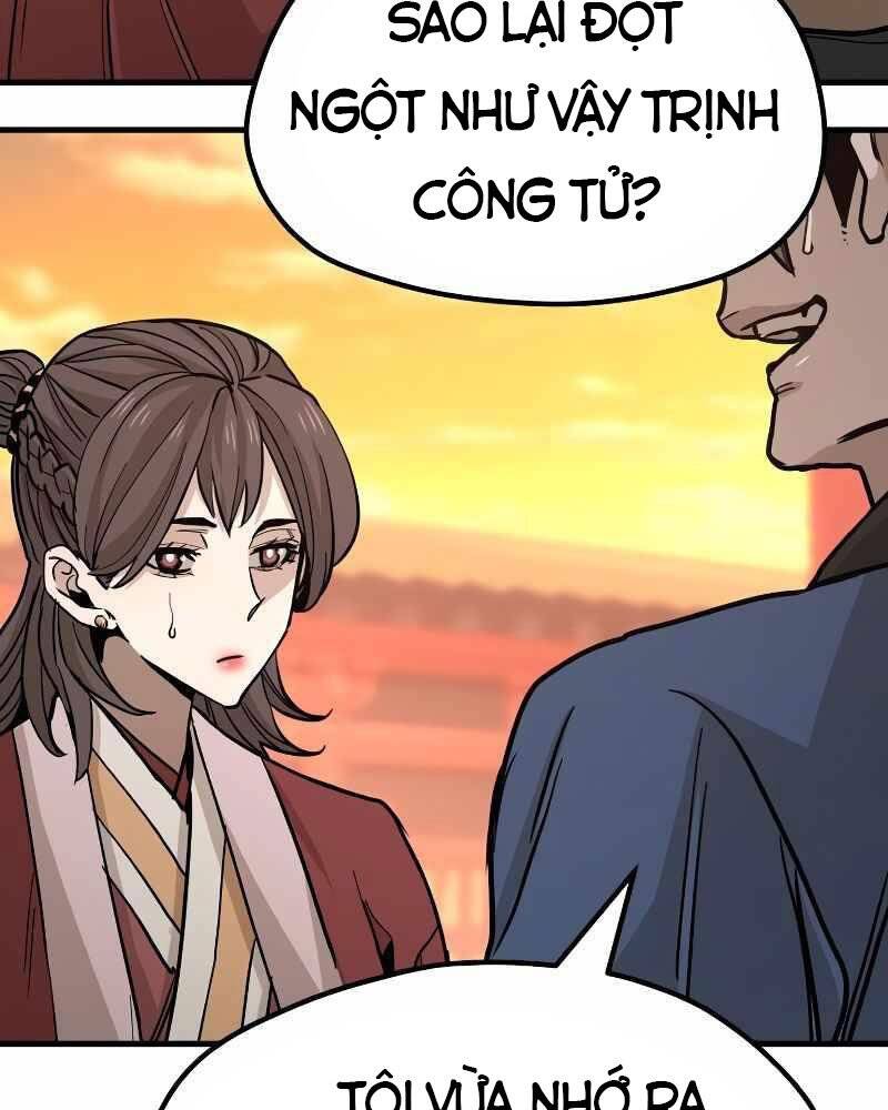 Thiên Ma Phi Thăng Truyện Chap 40 - Next Chap 41