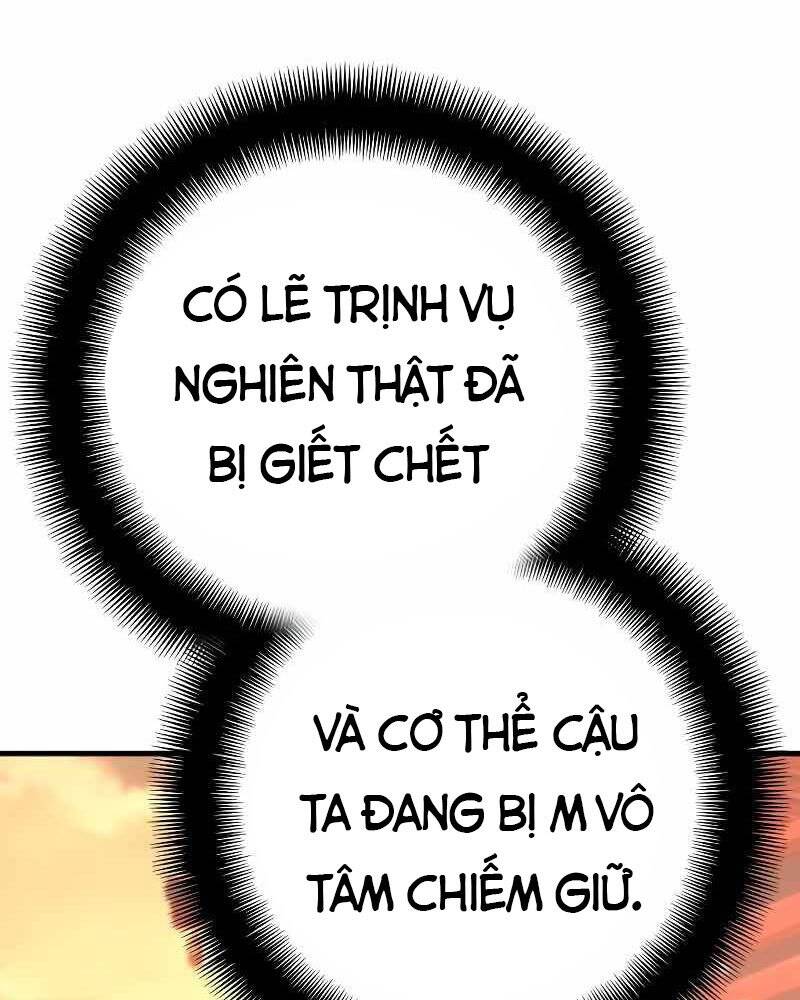 Thiên Ma Phi Thăng Truyện Chap 40 - Next Chap 41