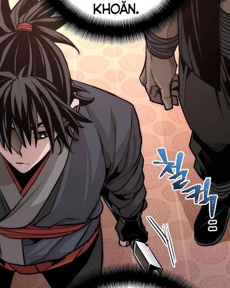 Thiên Ma Phi Thăng Truyện Chap 40 - Next Chap 41