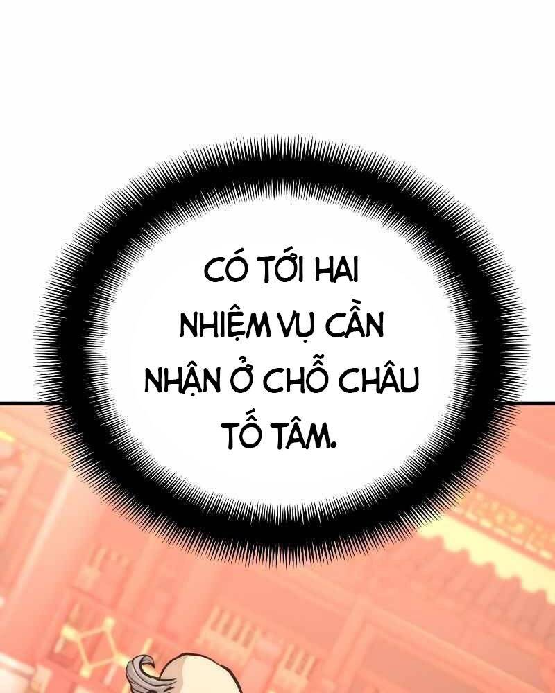 Thiên Ma Phi Thăng Truyện Chap 40 - Next Chap 41