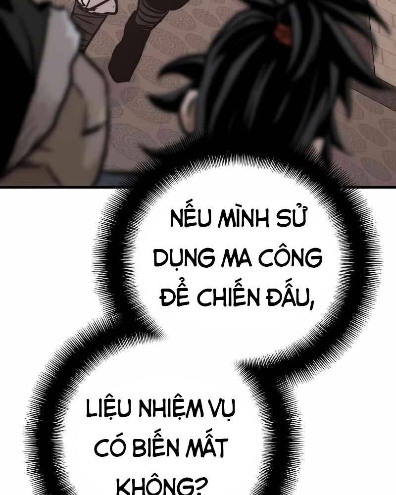 Thiên Ma Phi Thăng Truyện Chap 40 - Next Chap 41