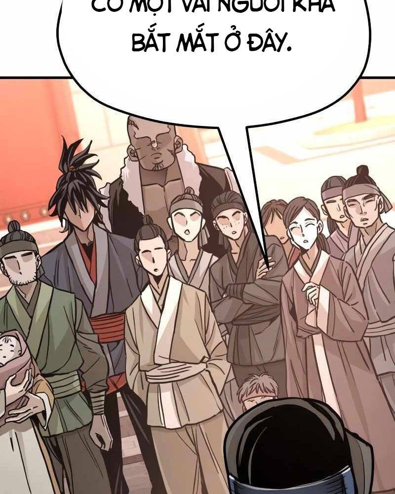 Thiên Ma Phi Thăng Truyện Chap 40 - Next Chap 41