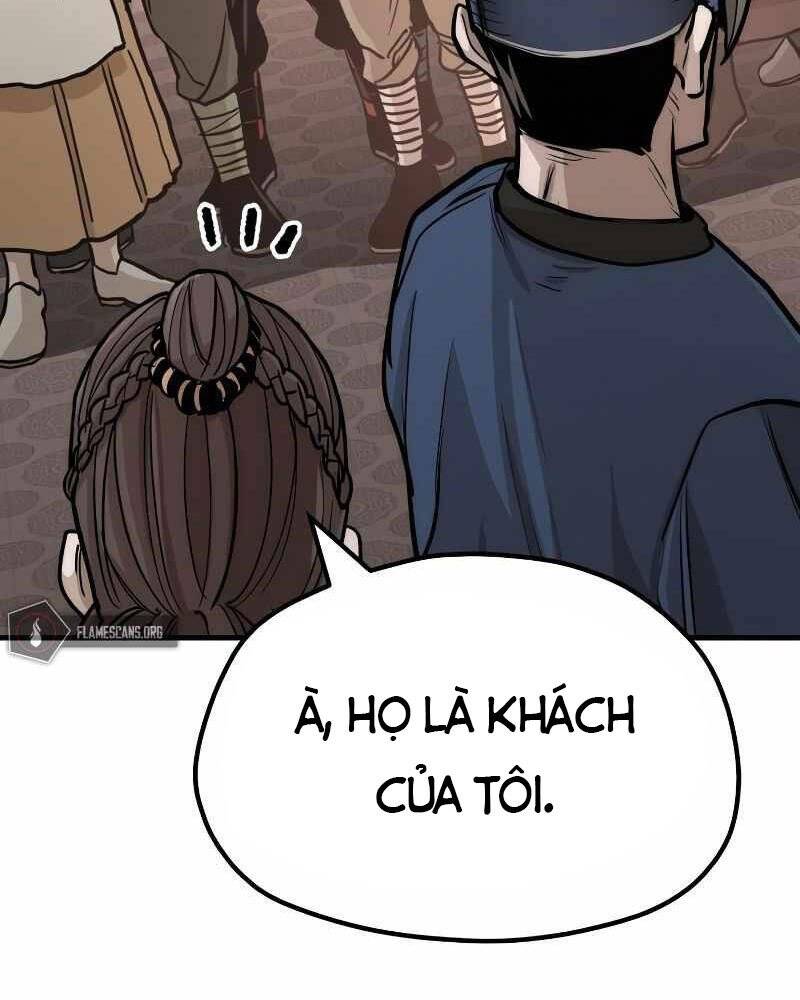 Thiên Ma Phi Thăng Truyện Chap 40 - Next Chap 41