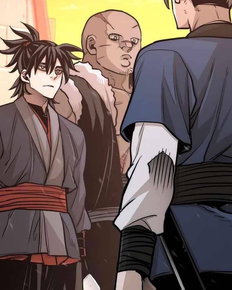 Thiên Ma Phi Thăng Truyện Chap 40 - Next Chap 41