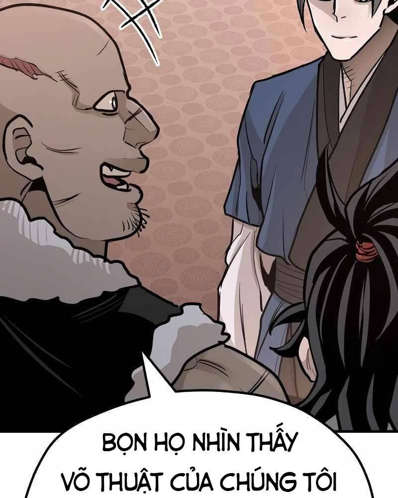 Thiên Ma Phi Thăng Truyện Chap 40 - Next Chap 41