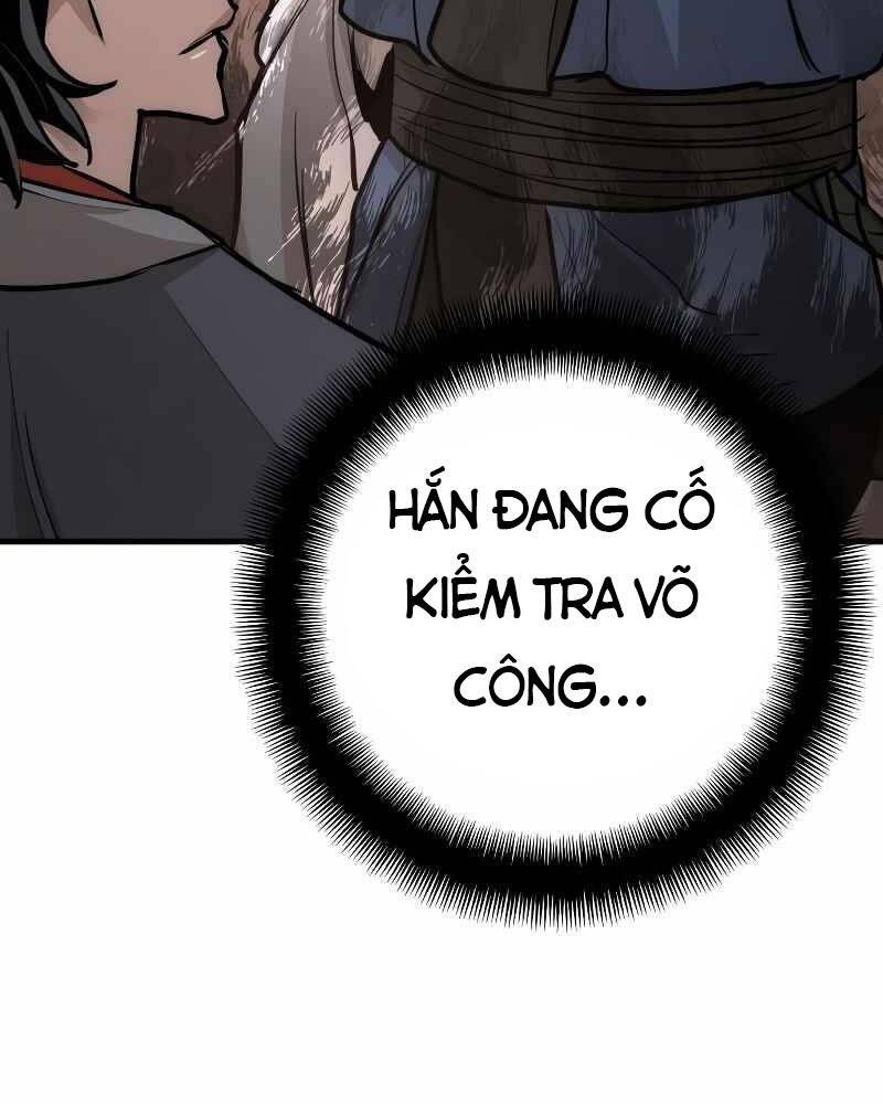 Thiên Ma Phi Thăng Truyện Chap 40 - Next Chap 41