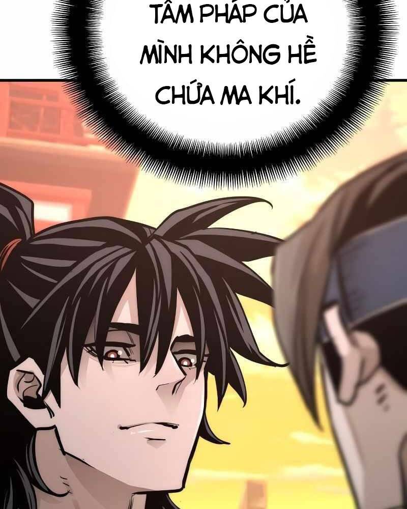 Thiên Ma Phi Thăng Truyện Chap 40 - Next Chap 41