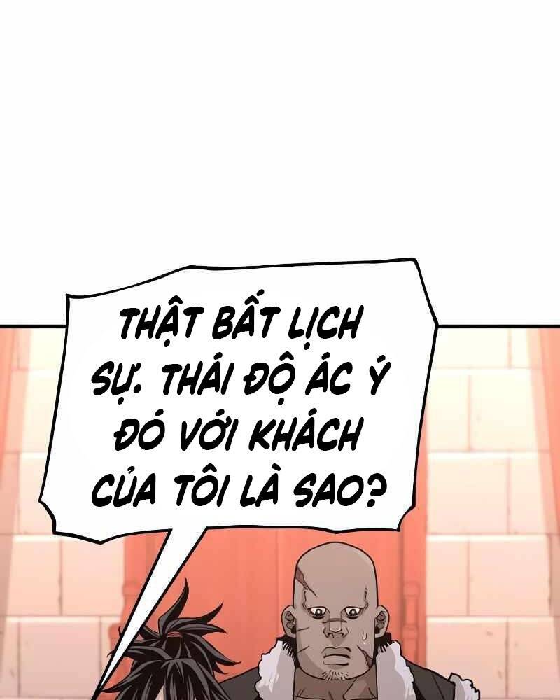 Thiên Ma Phi Thăng Truyện Chap 40 - Next Chap 41