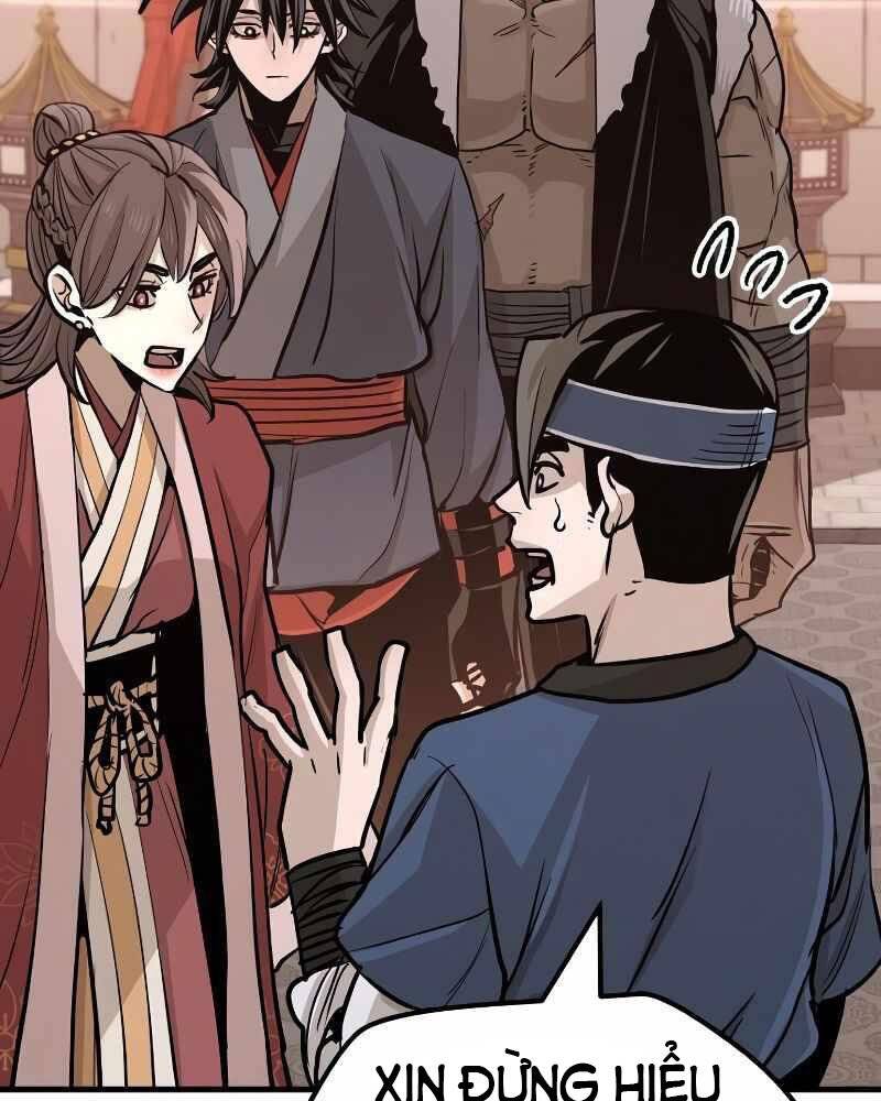 Thiên Ma Phi Thăng Truyện Chap 40 - Next Chap 41