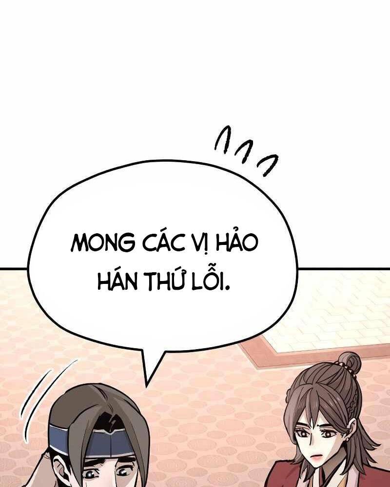 Thiên Ma Phi Thăng Truyện Chap 40 - Next Chap 41