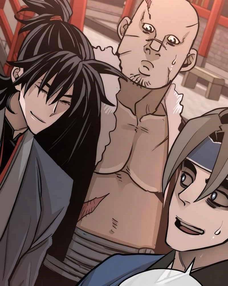 Thiên Ma Phi Thăng Truyện Chap 40 - Next Chap 41