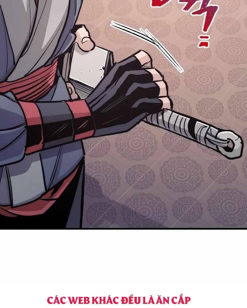 Thiên Ma Phi Thăng Truyện Chap 40 - Next Chap 41