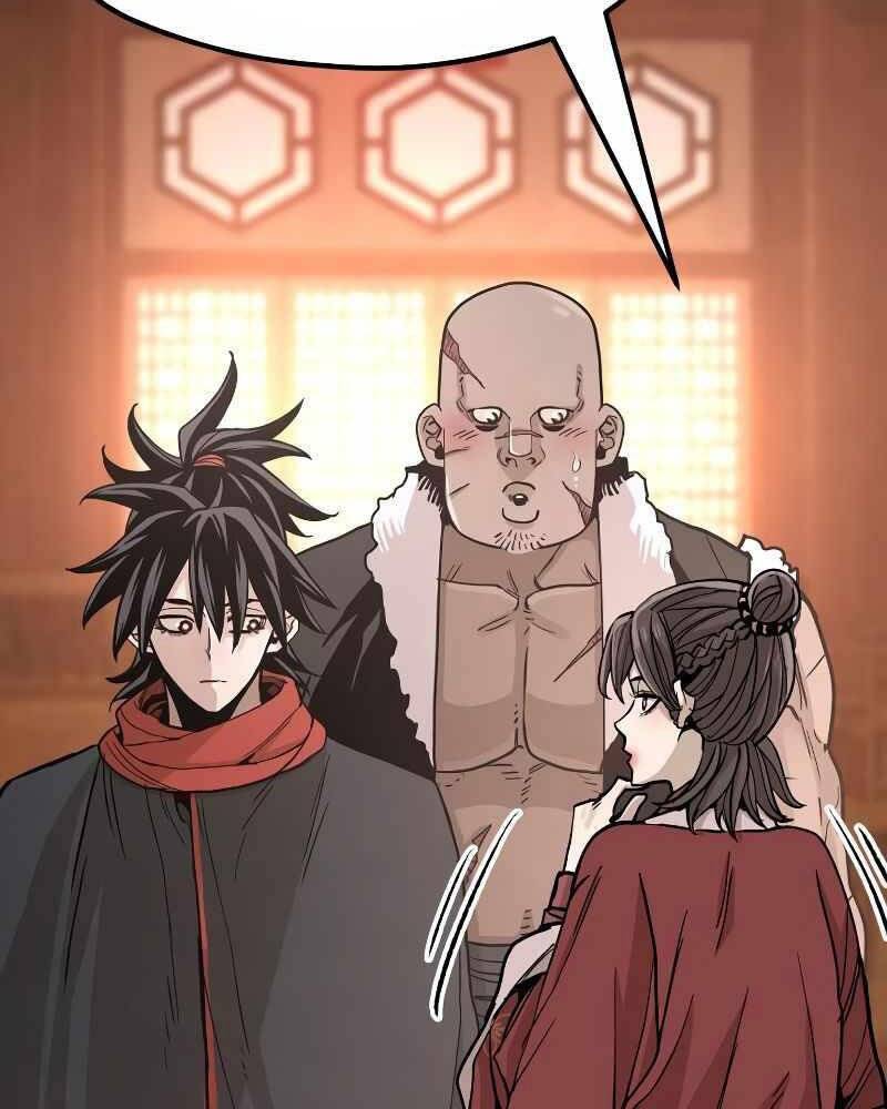 Thiên Ma Phi Thăng Truyện Chap 40 - Next Chap 41