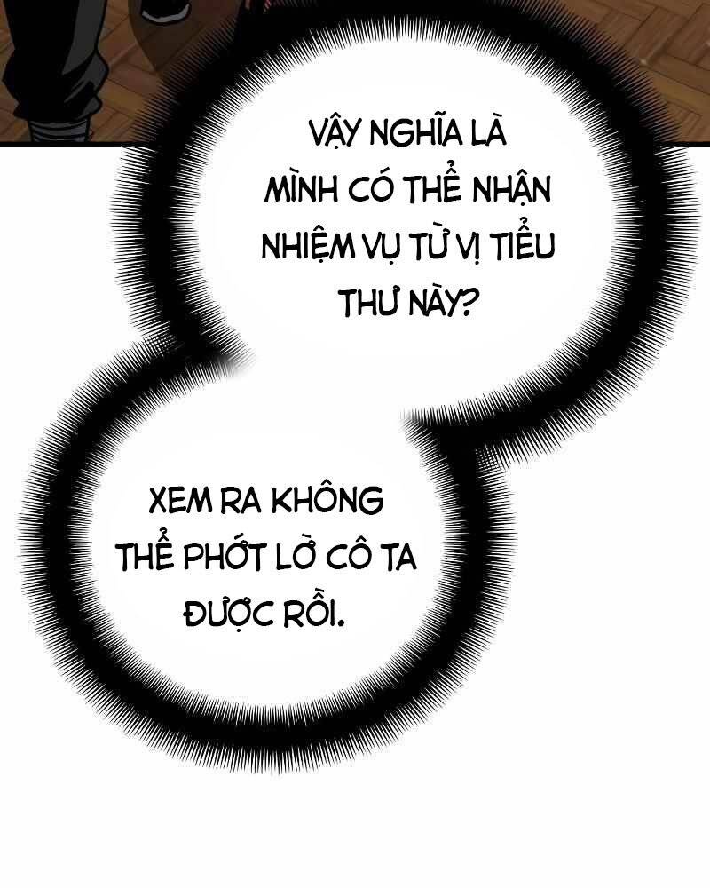 Thiên Ma Phi Thăng Truyện Chap 40 - Next Chap 41