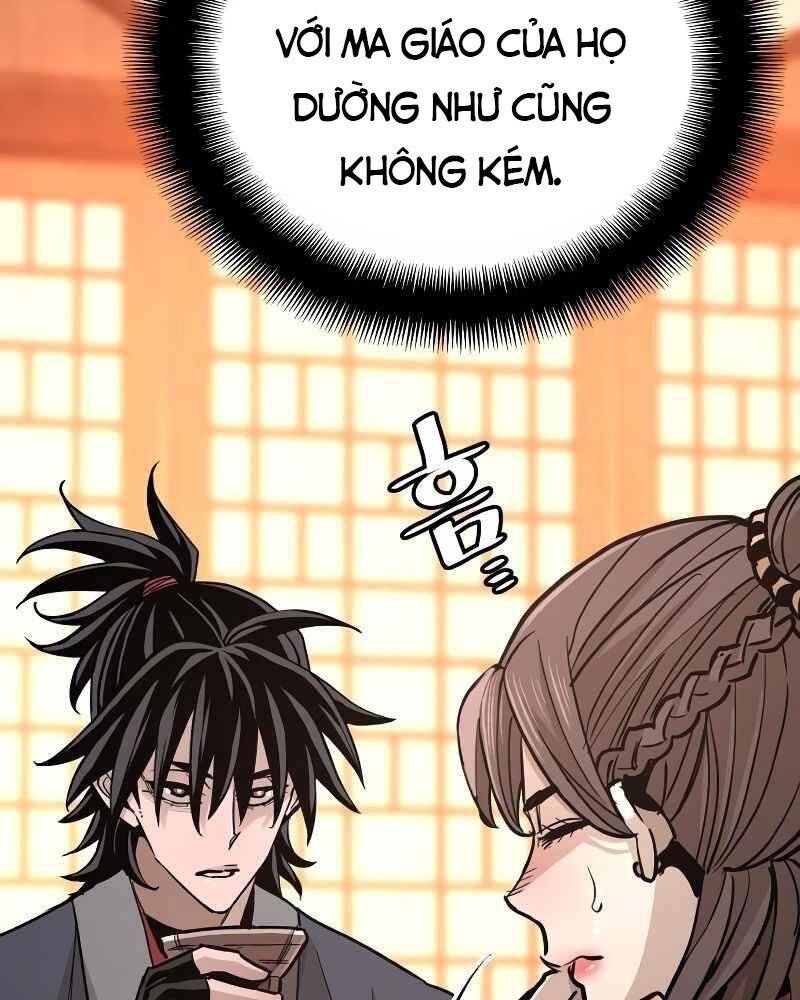 Thiên Ma Phi Thăng Truyện Chap 40 - Next Chap 41