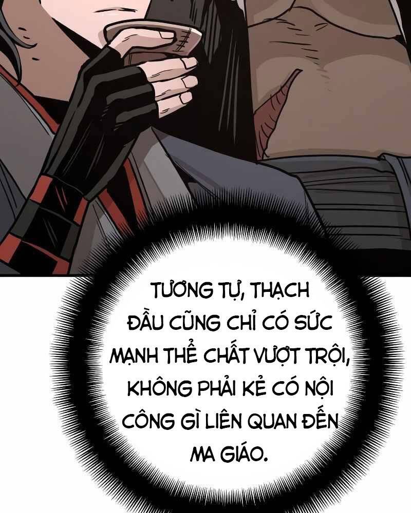 Thiên Ma Phi Thăng Truyện Chap 40 - Next Chap 41