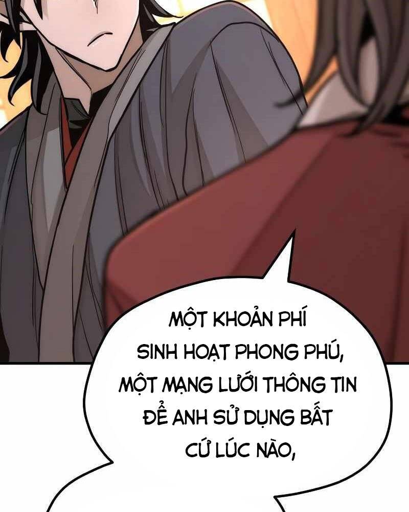 Thiên Ma Phi Thăng Truyện Chap 40 - Next Chap 41