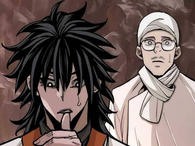 Thiên Ma Phi Thăng Truyện Chap 43 - Next Chap 44