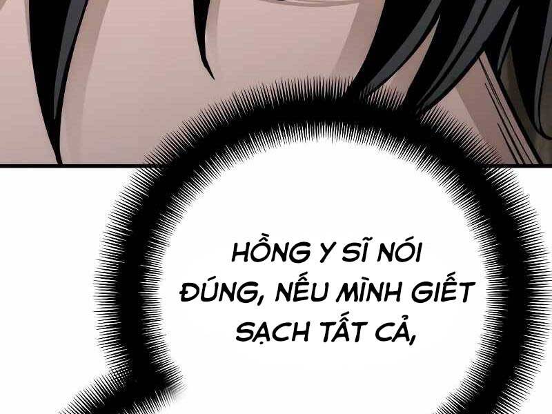 Thiên Ma Phi Thăng Truyện Chap 43 - Next Chap 44