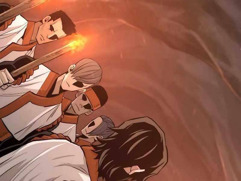 Thiên Ma Phi Thăng Truyện Chap 43 - Next Chap 44