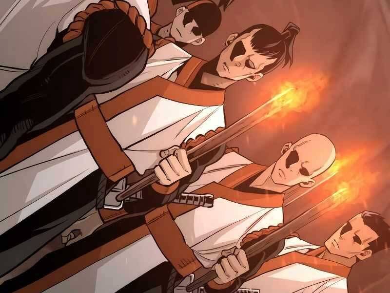 Thiên Ma Phi Thăng Truyện Chap 43 - Next Chap 44