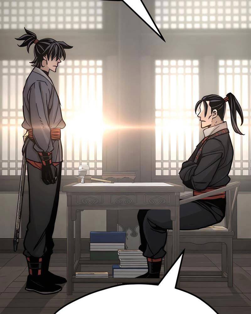 Thiên Ma Phi Thăng Truyện Chap 45 - Next Chap 46