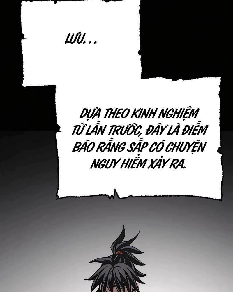 Thiên Ma Phi Thăng Truyện Chap 45 - Next Chap 46