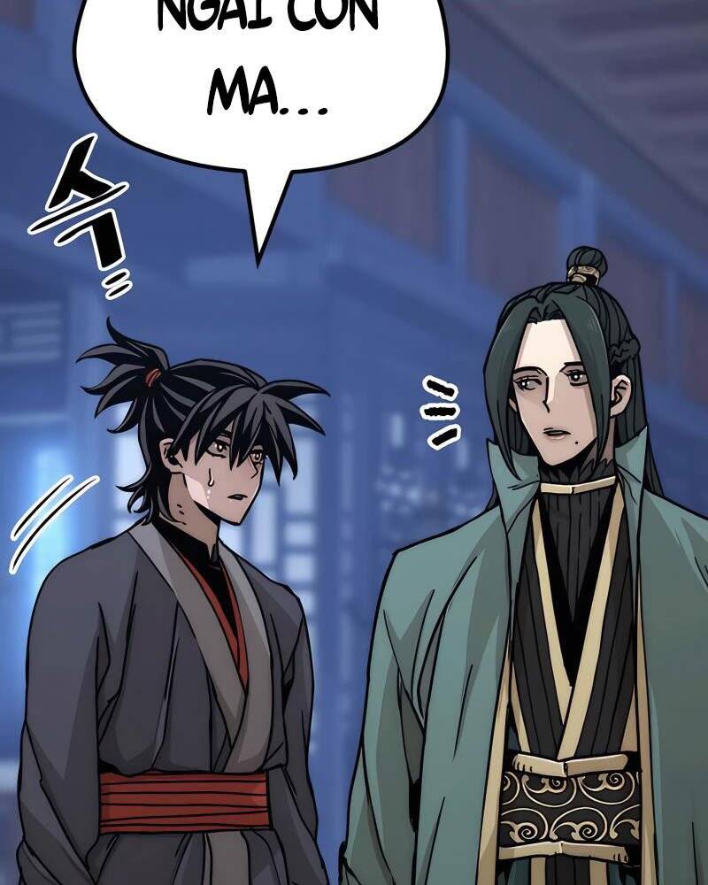 Thiên Ma Phi Thăng Truyện Chap 45 - Next Chap 46