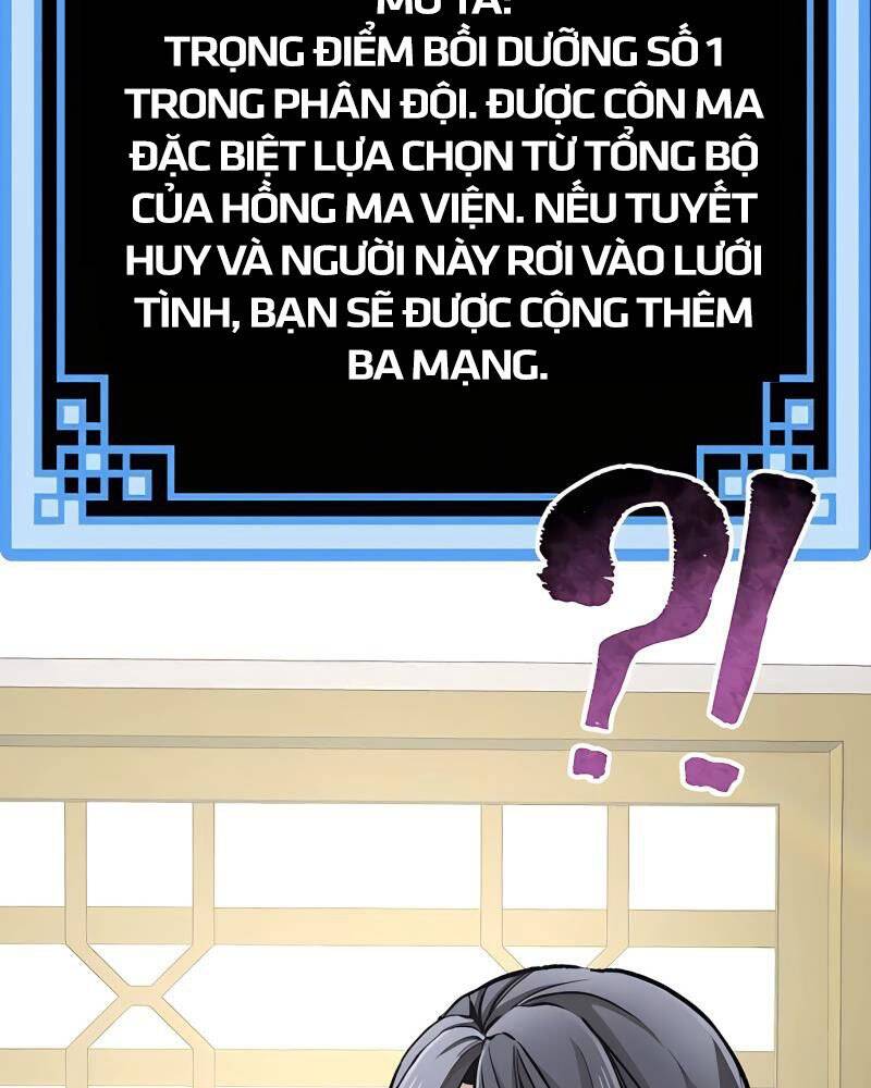 Thiên Ma Phi Thăng Truyện Chap 45 - Next Chap 46