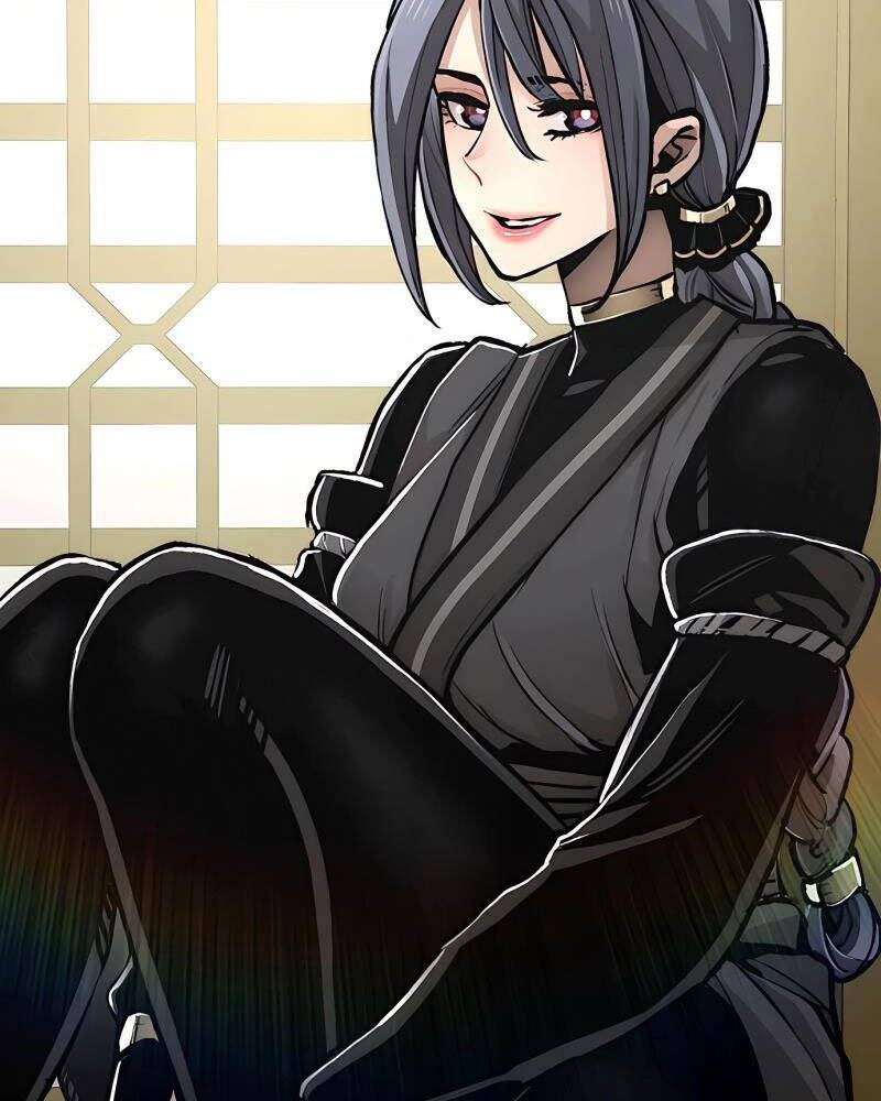 Thiên Ma Phi Thăng Truyện Chap 45 - Next Chap 46