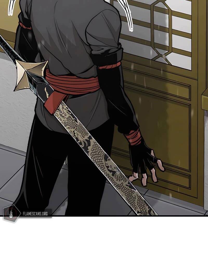 Thiên Ma Phi Thăng Truyện Chap 45 - Next Chap 46