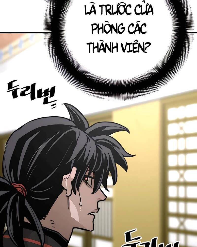 Thiên Ma Phi Thăng Truyện Chap 45 - Next Chap 46