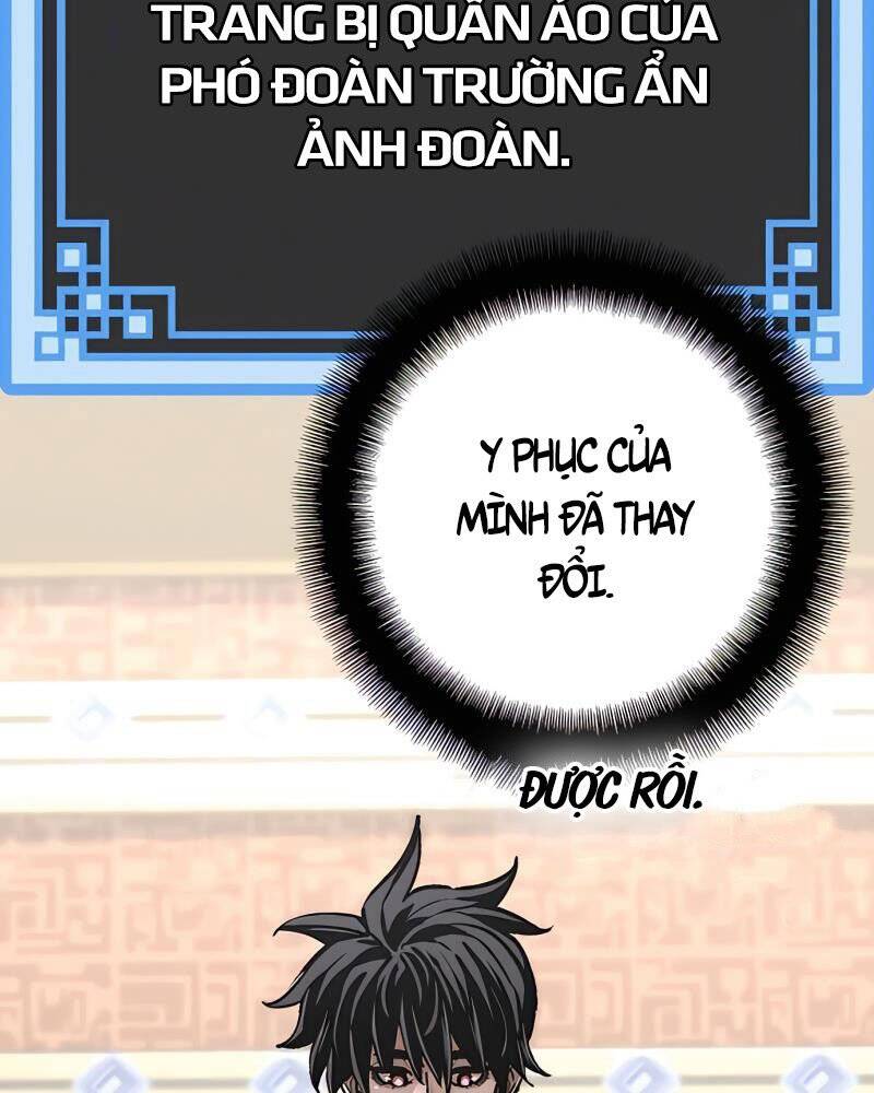 Thiên Ma Phi Thăng Truyện Chap 45 - Next Chap 46