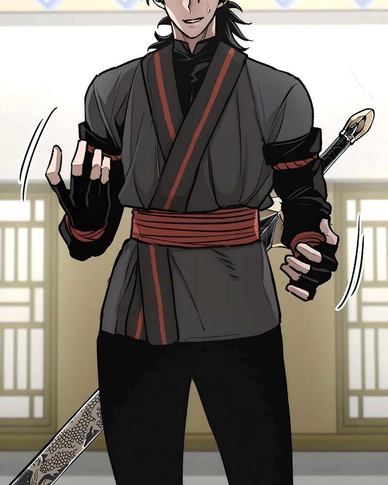 Thiên Ma Phi Thăng Truyện Chap 45 - Next Chap 46