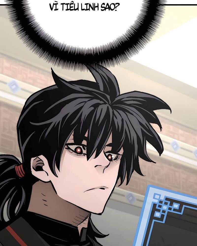 Thiên Ma Phi Thăng Truyện Chap 45 - Next Chap 46