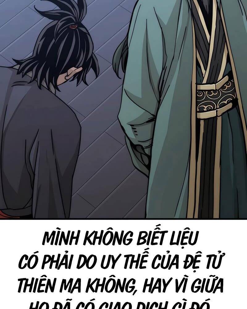 Thiên Ma Phi Thăng Truyện Chap 45 - Next Chap 46