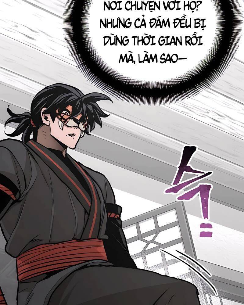 Thiên Ma Phi Thăng Truyện Chap 45 - Next Chap 46