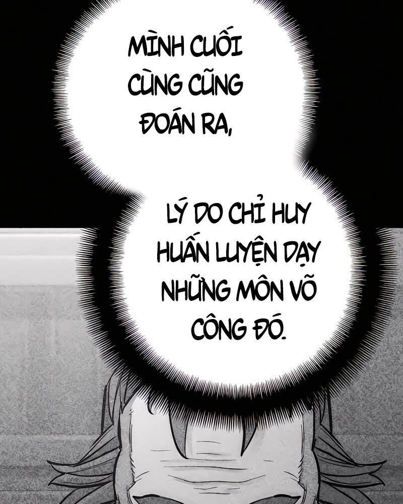 Thiên Ma Phi Thăng Truyện Chap 45 - Next Chap 46