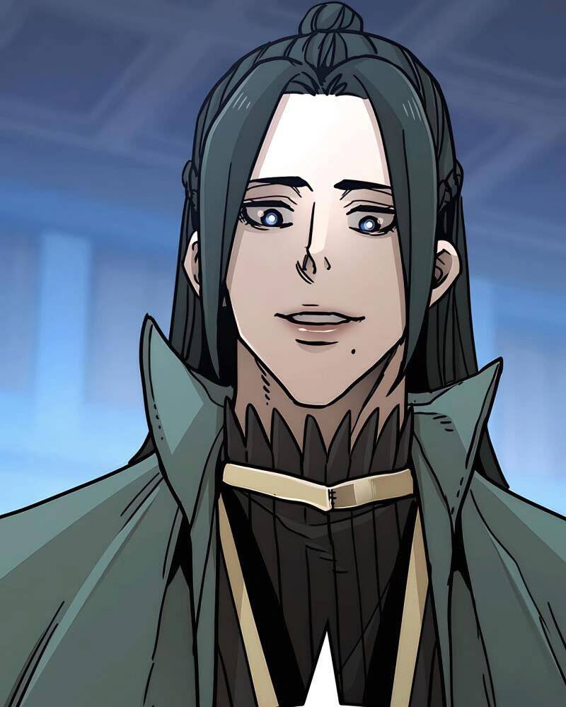 Thiên Ma Phi Thăng Truyện Chap 45 - Next Chap 46