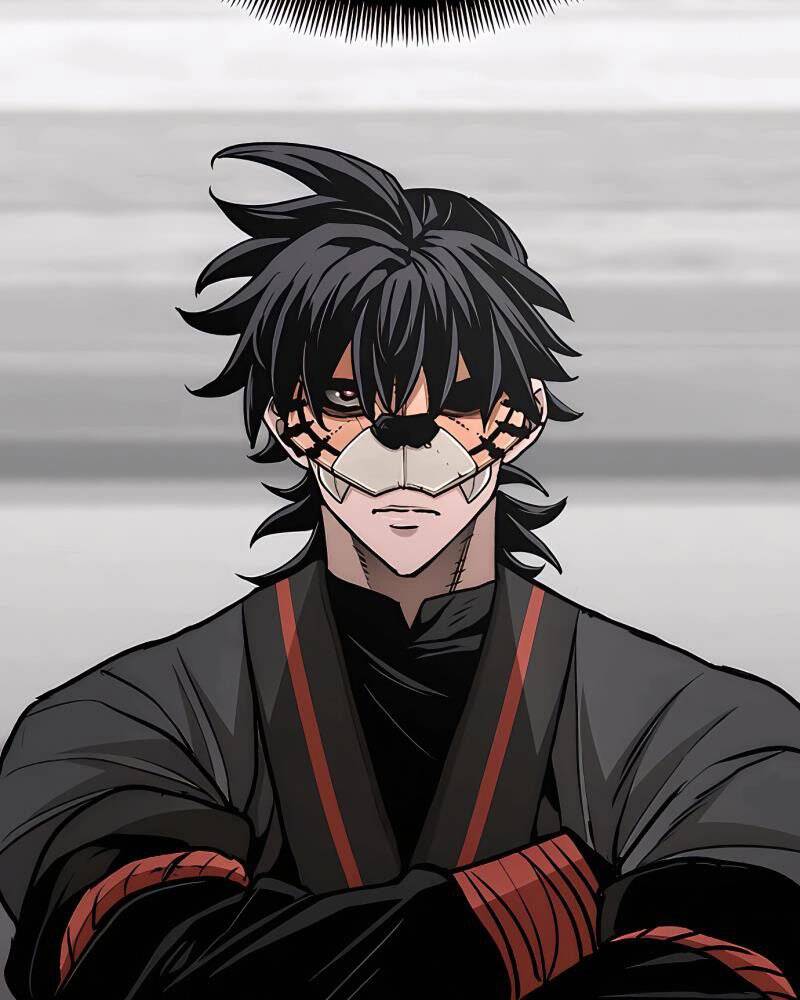 Thiên Ma Phi Thăng Truyện Chap 45 - Next Chap 46