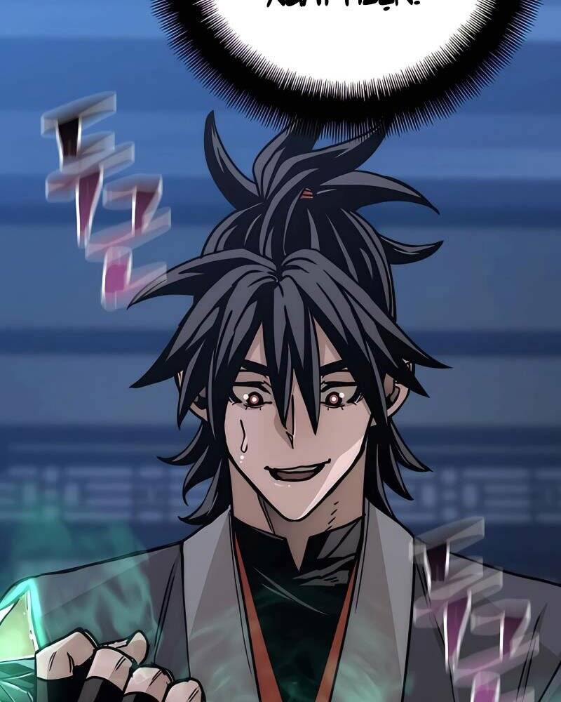 Thiên Ma Phi Thăng Truyện Chap 45 - Next Chap 46